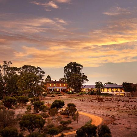 Готель Kingsford The Barossa Concordia Екстер'єр фото